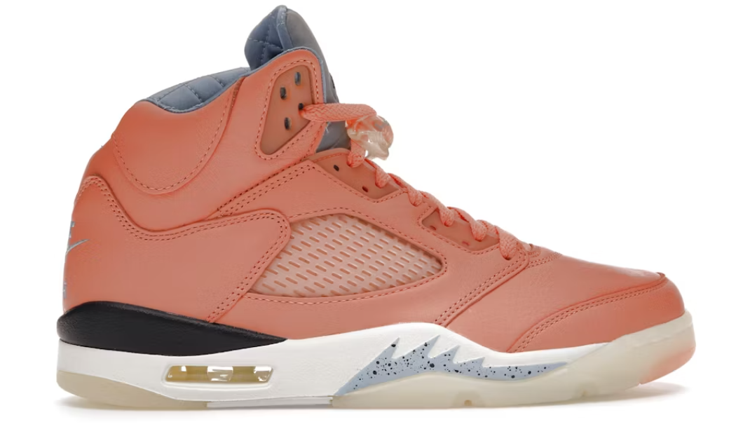 Jordan 5 Retro DJ Khaled We The Best Crimson Bliss